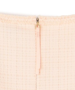 TOCCA 【WEB限定カラーあり・洗える・消臭】BE HAPPY! ドレス ピンク系