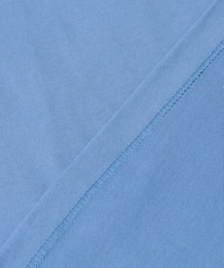 J.PRESS KIDS 【140-170cm】トリコロールライン カットソー ブルー系