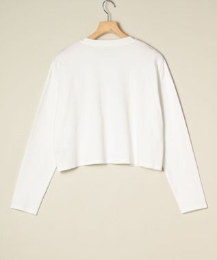 ONWARD Reuse Park 【UNFILO】カットソー春夏 オフホワイト