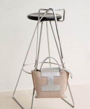 IACUCCI 【予約】ソルベット XS PAGLIA/LAMINATO