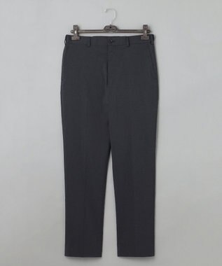 GOTAIRIKU セットアップ可【軽量/ストレッチ】クールマックスサッカーセットアップ パンツ グレー系8