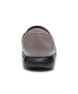 REGAL FOOT COMMUNITY 【リーガルレディース】F67R ビットローファー カジュアルシューズ グレー