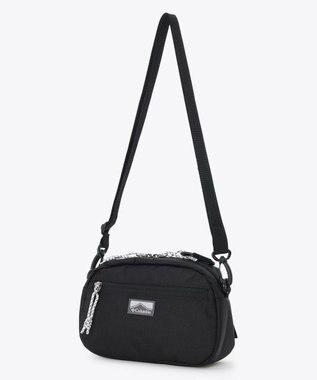 Columbia Columbia/ プライスストリームミニショルダー /コロンビア Black