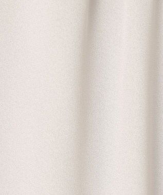 23区 【洗える】クリスタルアムンゼン ワンピース ベージュ系