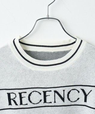 WEGO デザインロゴニット ホワイト