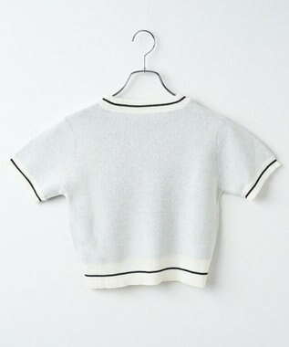 WEGO デザインロゴニット ホワイト