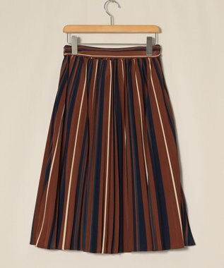 ONWARD Reuse Park 【any SiS】スカート秋冬 ブラウン