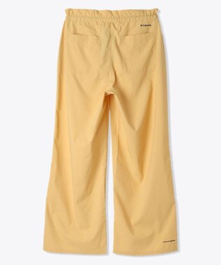 Columbia Columbia/ ウィメンズデイジーパークオムニフリーズゼロパンツ /コロンビア Sand Dune