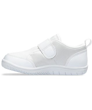 ASICS WALKING 上履き CP MINI 2 ホワイト系