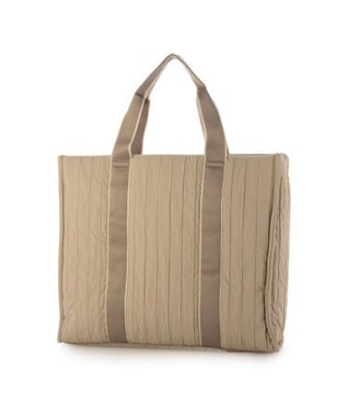 UNBILLION カシュカシュ cachecache / ボンディングスクエアビッグトート