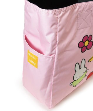 LeSportsac LG REVERSIBLE TOTE/2WAY ミッフィートート 2WAY ミッフィートート