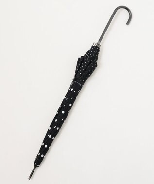 GRACE CONTINENTAL Umbrella-D ブラック