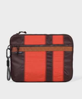 Paul Smith PSモバイルポーチ ドキュメントケース