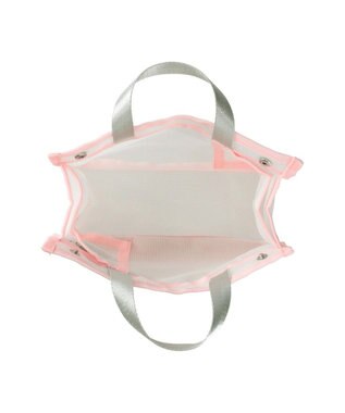 ROOTOTE 1063【バッグインバッグにも】 LT.スパルー.ルミエ-A 03：ピンク