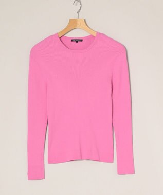 ONWARD Reuse Park 【23区】ニット春夏 ピンク