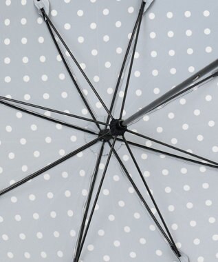 GRACE CONTINENTAL Umbrella-D ブラック