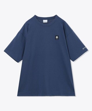 Columbia Columbia/ スタックブルックグラフィックショートスリーブTシャツ /コロンビア Dark Mountain