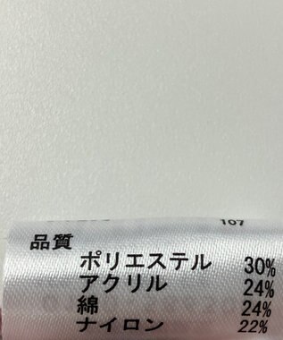 ONWARD Reuse Park 【any FAM】ニット秋冬 ピンク