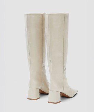 JOSEPH ロングブーツ Affogato