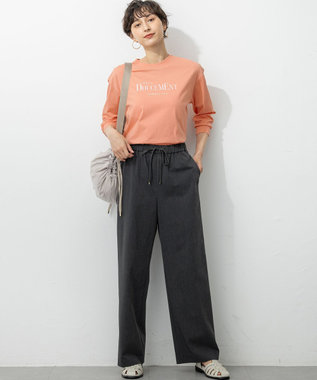 23区 グルカ サンダル アイボリー系