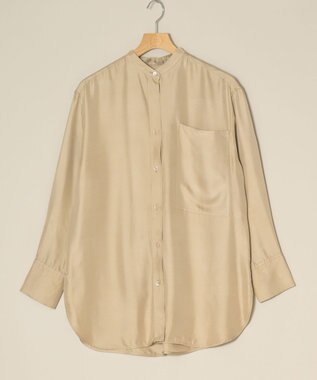 ONWARD Reuse Park 【BEIGE】ブラウス秋冬