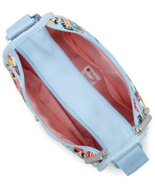 LeSportsac SMALL EVERYDAY BAG/パワーパフ ガールズガールパワー パワーパフガールズガールパワー