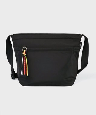 Paul Smith PSライトポリエステル ショルダーバッグ