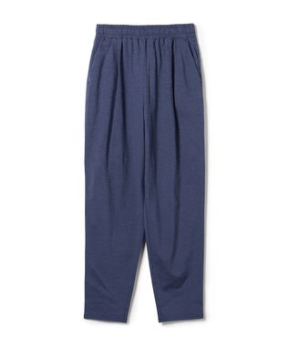 Chacott EazyCare＋テーパードパンツ ネイビー