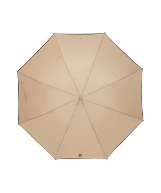 MOONBAT 【WEB限定】POLO RALPH LAUREN(ポロ ラルフローレン)FLAG BEAR 雨傘 長傘 ユニセックス ベージュ