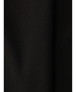 CRAFT STANDARD BOUTIQUE 梨地カットフェイクレイヤードＬ／Ｓ　ＴＥＥ Black