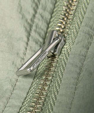 Paul Smith シアー ナイロンブルゾン カーキ