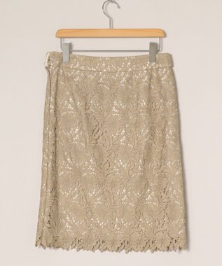 ONWARD Reuse Park 【23区】スカート春夏 ベージュ