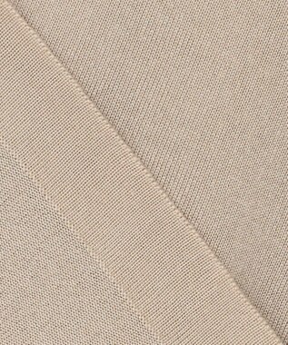 自由区 L 【カタログ掲載・洗える】ドルマンスリーブ カットソー サンド