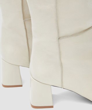 JOSEPH ロングブーツ Affogato