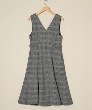 ONWARD Reuse Park 【any SiS】ワンピース秋冬 ブラック