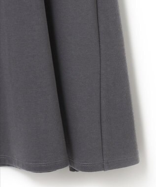 23区 【一部店舗限定】IT TEE フレア ワンピース グレー系