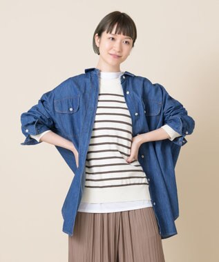 ONWARD Reuse Park 【23区】ニット春夏