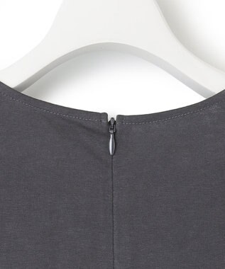 23区 【一部店舗限定】IT TEE フレア ワンピース グレー系