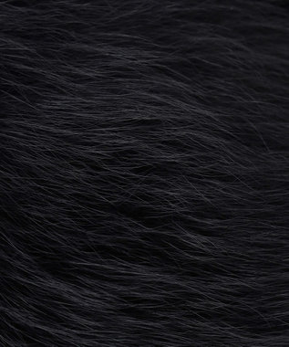 23区 【APPLAUDIR】フォックスファーストール ブラック系