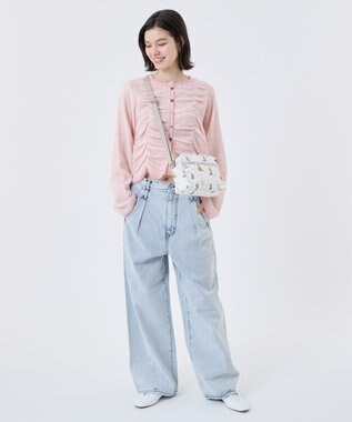 LeSportsac DANIELLA CROSSBODY/サクラキャッツ サクラキャッツ