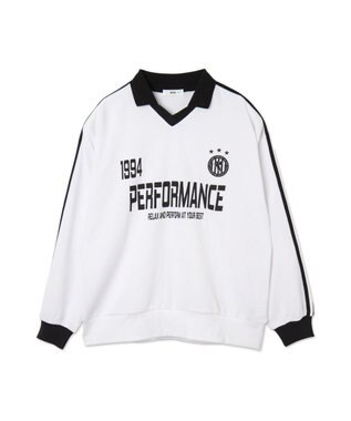 ゲームグラフィックビッグスウェット / WEGO | ファッション通販