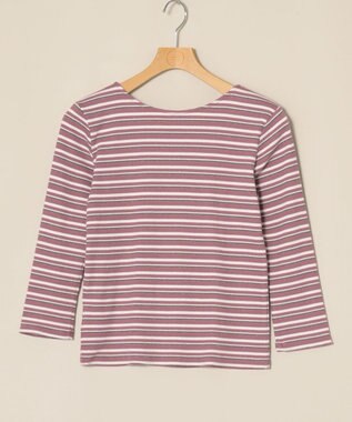 ONWARD Reuse Park 【any SiS】カットソー春夏