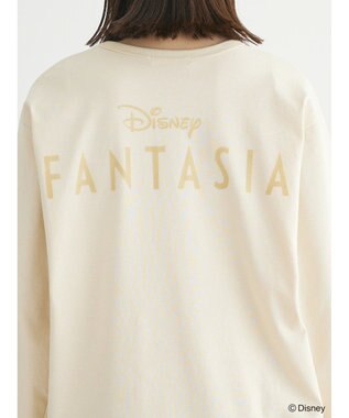 Green Parks ＦＡＮＴＡＳＩＡ／グラフィックＴシャツ Beige