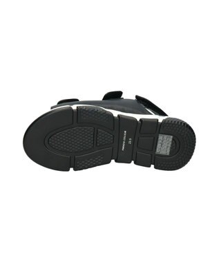 Bridget Birkin 【PARADIS COULEUR】パフィーベルトサンダル ブラック