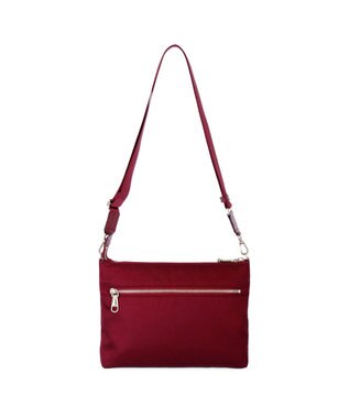 IBIZA シウダード　ショルダーバッグ（ワイド） ライトパープル