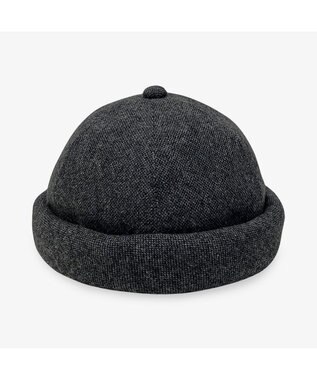 林八百吉商店 un chapeau  フィッシャーマンキャップ