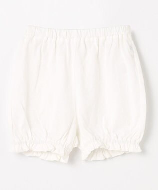 組曲 KIDS 【80-90㎝】ボレロ&ワンピース&ブルマ ギフトボックス アイボリー系