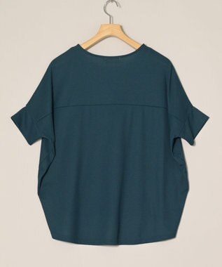 ONWARD Reuse Park 【any SiS】カットソー秋冬 グリーン