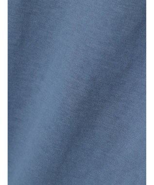 Green Parks ・ＳＵＧＡＲＳＰＯＯＮ【ＣＯＯＬ】タックノースリーブＴＥＥ Blue