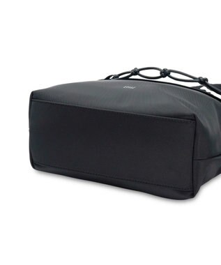 PELLE BORSA ショルダーバッグ Bloom ブルーム 5835 ブラック